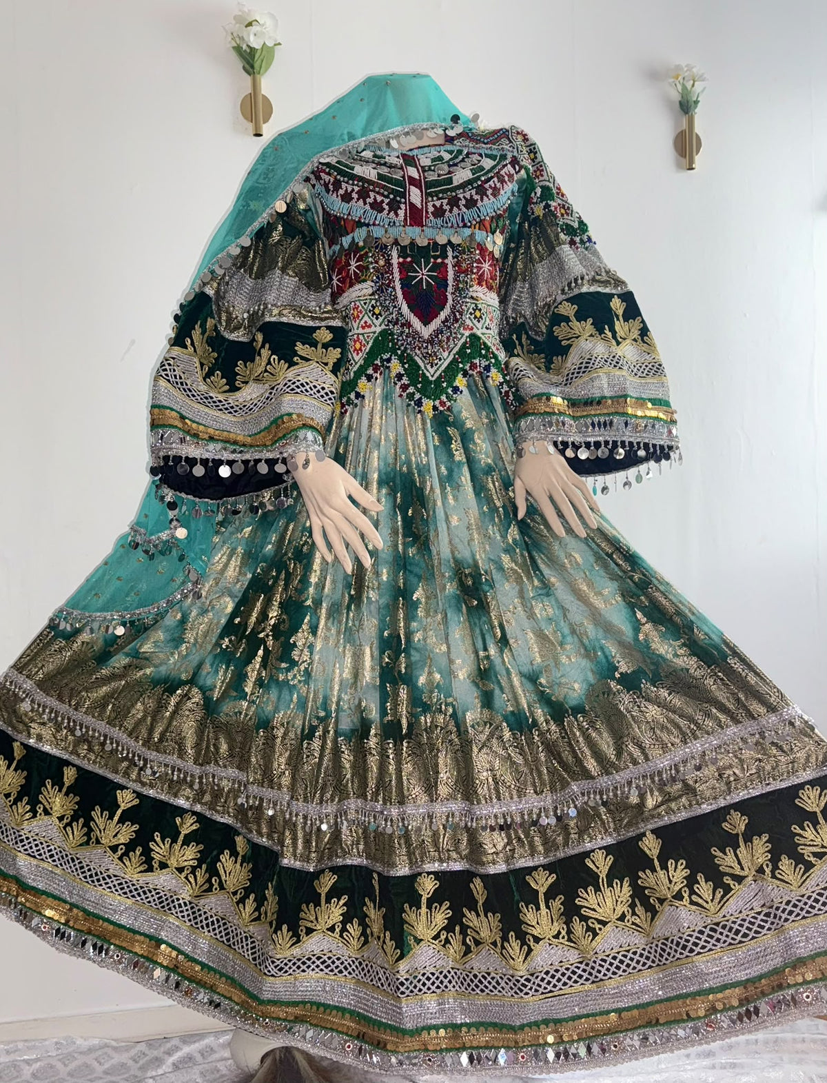 History of Fashion