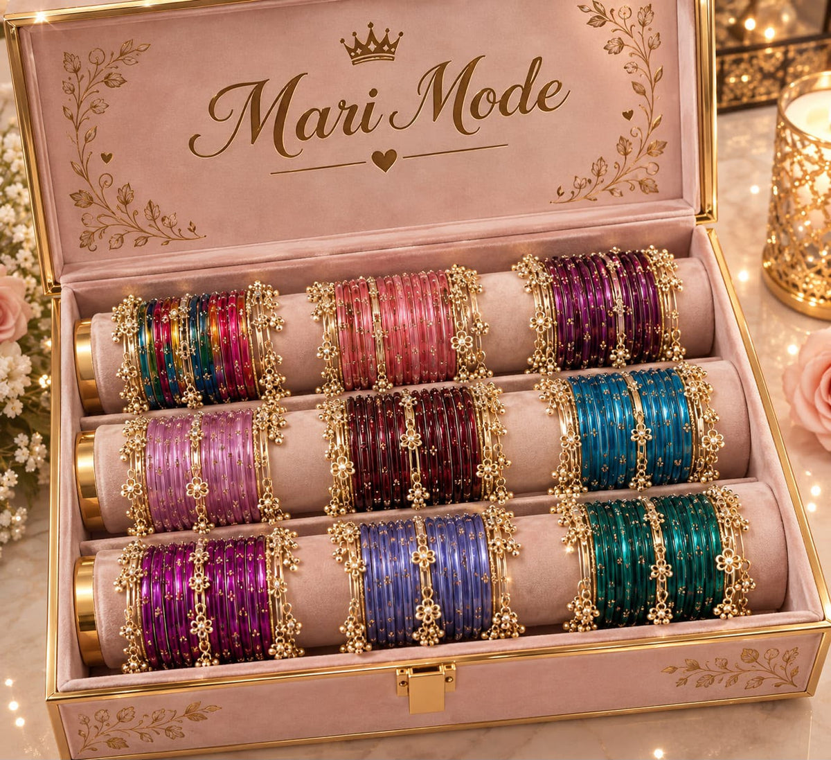 Colors of Love